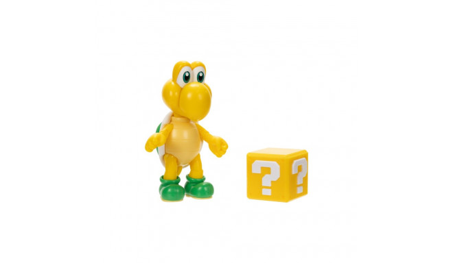 SUPER MARIO Collectable figure 10,5 cm