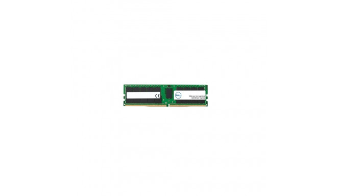 Dell | Memory Upgrade | AC140423 | 32 GB | DDR4 UDIMM | 3200 MHz | PC/server | ECC Yes