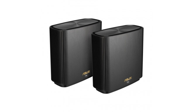 AX7800 Kolme Ribaga Mesh Ruuter Wifi 6 | ZenWiFi XT9 (2-Pakk) | 802.11ax | 780 Mbit/s | 10/100/1000 