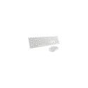 Dell | Keyboard and Mouse | KM5221W Pro | Keyboard and Mouse Set | Wireless | Mouse included | US | 