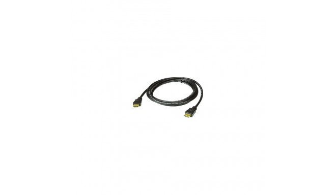 Aten 2L-7D15H 15 m kõrge kiirusega HDMI-kaabel Ethernetiga | Aten | Kõrge kiirusega HDMI-kaabel Ethe
