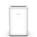 Sharp | Dehumidifier | UD-P20E-W | Power 270 W | Suitable for rooms up to 48 m² | Water tank capacit