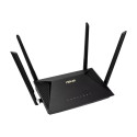 Wi-Fi 6 Wireless Dual Band Gigabit Router | RT-AX1800U | 802.11ax | Ethernet LAN (RJ-45) ports 3 | M