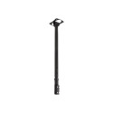 EDBAK | Ceiling mount | CMS21 | 40-75 " | Maximum weight (capacity) 60 kg | Black