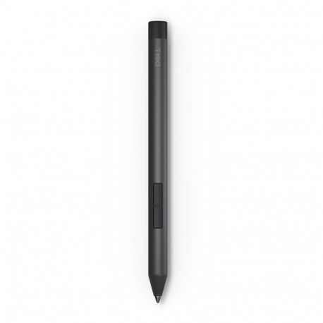 Dell | Active Pen | PN5122W | 9.5 x 9.5 x 140 mm | Black