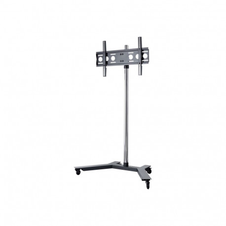EDBAK | WWTR-TR51c-B | Trolleys & Stands | 37-60 " | Maximum weight (capacity) 80 kg | Black