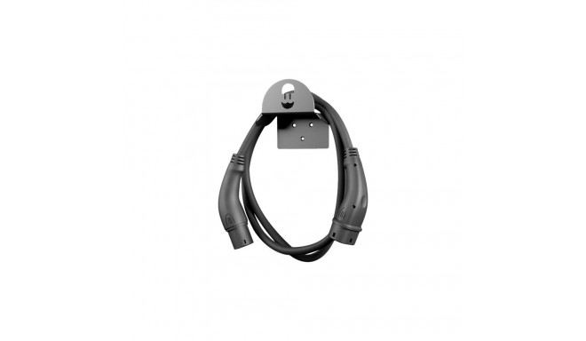 Wallbox | Cable Holder | HLD-B | Black