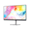 Dell | LCD | S2722QC | 27 " | IPS | UHD | 16:9 | 60 Hz | 4 ms | 3840 x 2160 | 350 cd/m² | Heliväljun