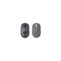 Lenovo | Go Wireless Multi-Device Mouse | Storm Grey