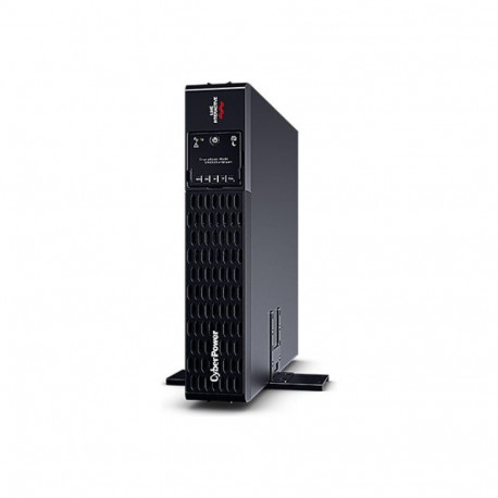 CyberPower | Smart App UPS Systems | PR2200ERTXL2U | 2200 VA | 2200 W