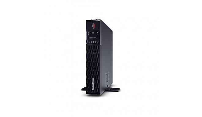 CyberPower | Smart App UPS Systems | PR2200ERTXL2U | 2200 VA | 2200 W