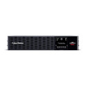 CyberPower | Smart App UPS Systems | PR2200ERTXL2U | 2200 VA | 2200 W