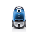 ETA | Vacuum cleaner | Adagio ETA251190000 | Bagged | Power 800 W | Dust capacity 4.5 L | Blue