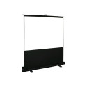 F107XWH2 | Diagonaal 107 " | 16:9 | Must