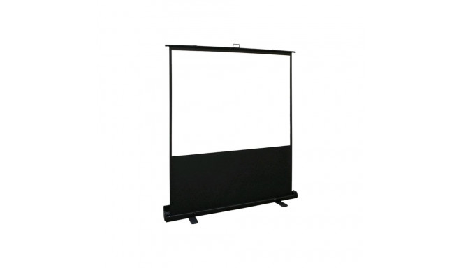 Elite Screens F107XWH2 107-tolline diagonaal 16:9 must