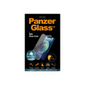 PanzerGlass | Apple | iPhone 12 Mini jaoks | Klaas | Läbipaistev | Selge ekraanikaitse