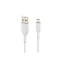 Belkin | Lightning to USB-A Cable 2m | BOOST CHARGE | Lightning to USB