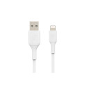 Belkin | Lightning USB-A Kaabel 2m | BOOST CHARGE | Lightning to USB