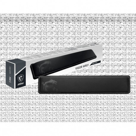 MSI Vigor WR01 randmetugi must