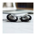 Koss | Headphones | KSC75 | Wired | In-ear | Silver