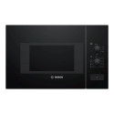 Bosch | Microwave Oven | BFL520MB0 | Built-in | 20 L | 800 W | Black