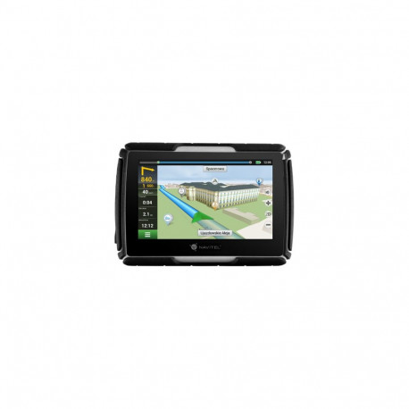 Navitel navigatsiooniseade G550 MOTO 4.3" TFT 480x272 Bluetooth GPS kaardid komplektis
