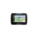 Navitel | Personal Navigation Device | G550 MOTO | Bluetooth | 4.3" TFT touchscreen pixels | 480 x 2