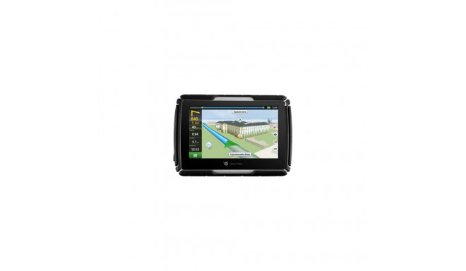 Navitel | Personal Navigation Device | G550 MOTO | Bluetooth | 4.3" TFT touchscreen pixels | 480 x 2