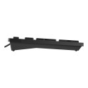 Dell | KB216 | Multimedia | Wired | EN | Black | Numeric keypad