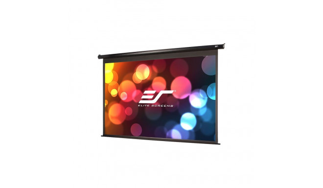 Elite Screens | Spectrum Series | Electric125H | Diagonal 125 " | 16:9 | Viewable screen width (W) 2