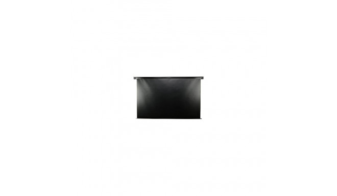 Elite Screens projektori ekraan 100" Spectrum Series Electric100H, must