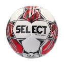 Piłka nożna Select Team Limit Fifa Basic 4 biało-czerwona 18773 4