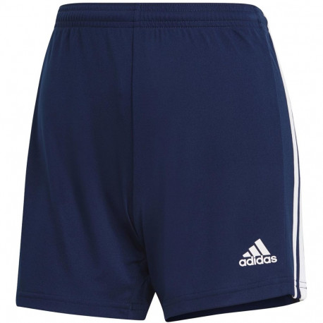 Adidas naiste lühikesed püksid Squadra 21 GN5779 L, tumesinine