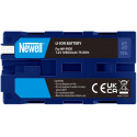 Newell battery SupraCell Sony NP-F970