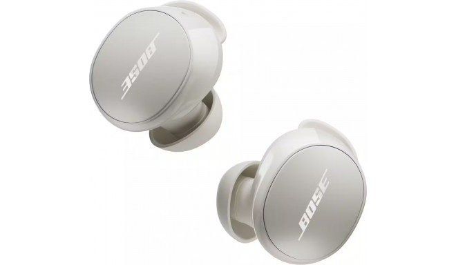 Bose беспроводные наушники QuietComfort Earbuds, белый