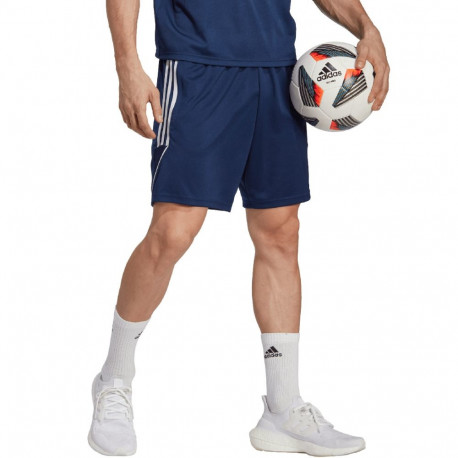 adidas meeste lühikesed püksid Tiro 23 League Training HS7226 XS, tumesinine
