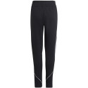 Spodnie dla dzieci adidas Tiro 23 League Sweat czarne HS3614 116cm