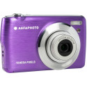 AgfaPhoto Realishot DC8200, lilla