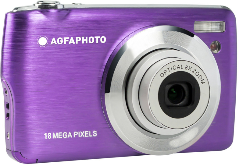 AGFAPHOTO DC8200PU