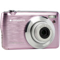 AgfaPhoto Realishot DC8200, roosa