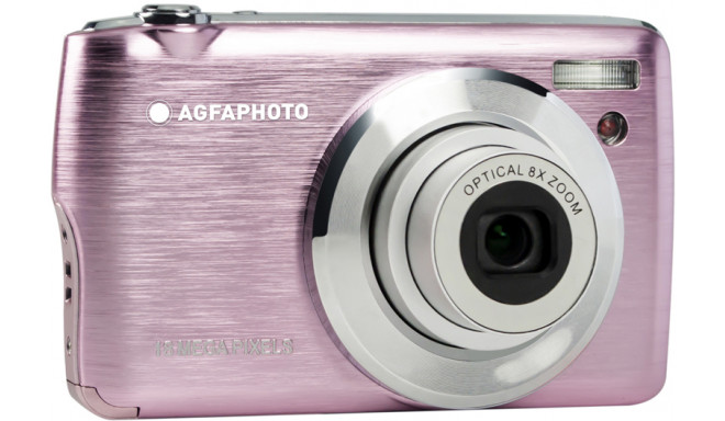 AgfaPhoto Realishot DC8200, pink