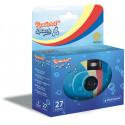 GT Photo single-use camera Realishot Splash Waterproof 400/27