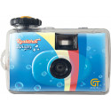 GT Photo single-use camera Realishot Splash Waterproof 400/27