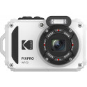 Kodak PixPro WPZ2, valge