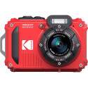 Kodak PixPro WPZ2, red