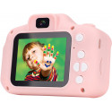 AgfaPhoto Realikids Mini Cam, pink