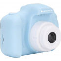 AgfaPhoto Realikids Mini Cam, blue