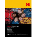 Kodak photo paper A4 glossy 180g 50 sheets