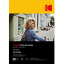 Kodak фотобумага A4 глянцевая 230 г 25 листов