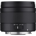 Samyang AF 12mm f/2.0 RF-S lens for Canon